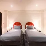 The Saga Hotel