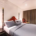 The Saga Hotel