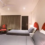 The Saga Hotel