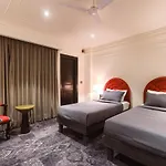 The Saga Hotel
