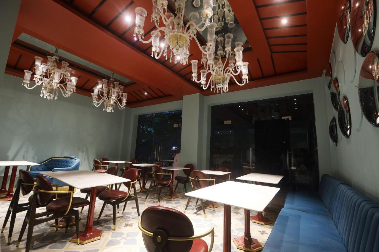 Hotel The Saga Park 4*