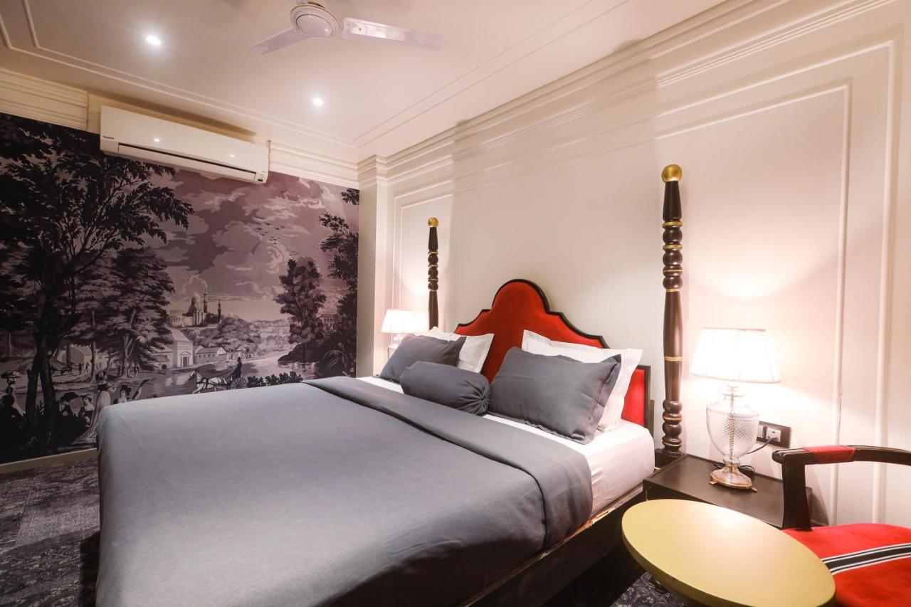 The Saga Park Hotel