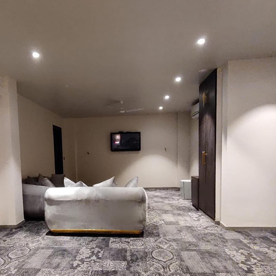 The Saga Park New Delhi